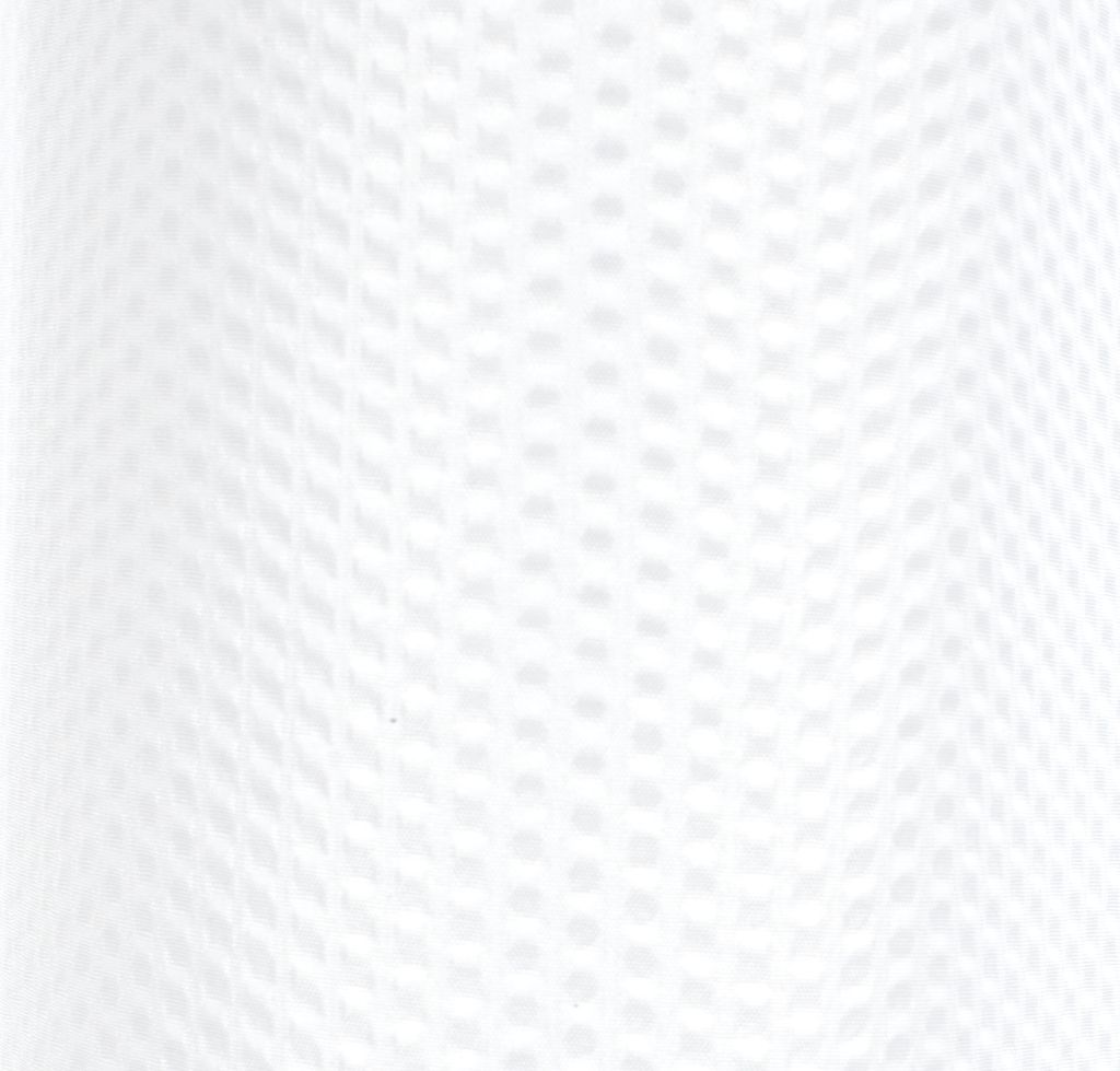 VISKAFORS gold VISKAFORS shower curtain 180x200cm white KRONBORG
