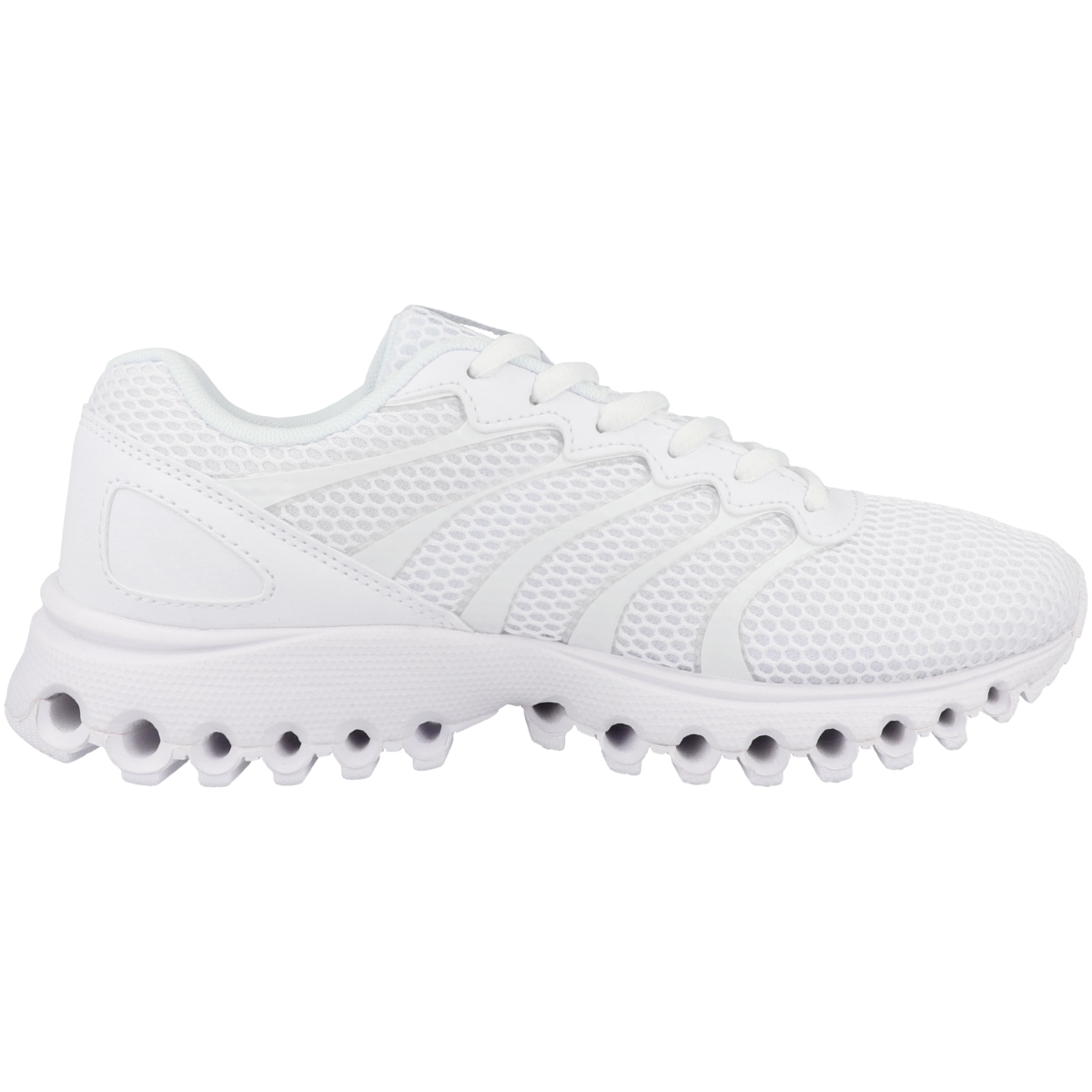 K-Swiss Tubes Comfort 200 Sneaker Low weiss