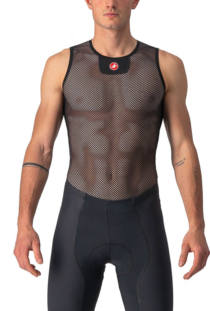 Castelli Core Mesh 3 - ärmelloses Unterhemd‌ kaufen | Bike-Discount