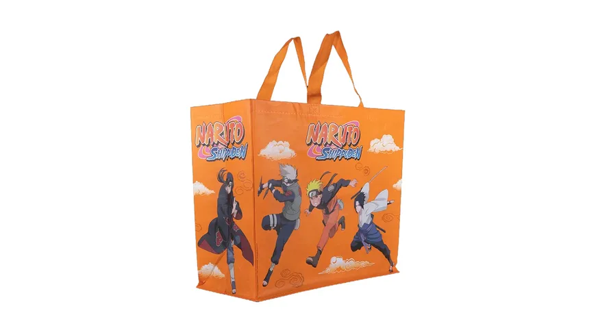 NARUTO EINKAUFSTASCHE