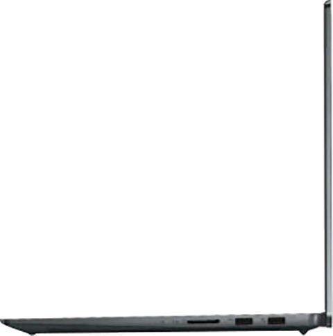 Lenovo IdeaPad 5 Pro 16IAH7 Notebook (40,64 cm/16 Zoll, Intel Core i7 12700H, Arc A370M, 1000 GB SSD)