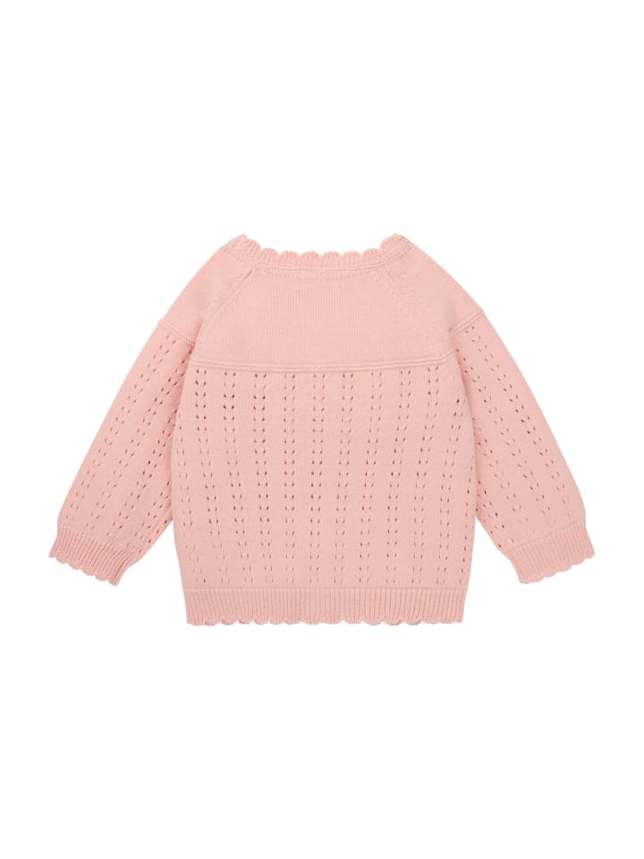 Noppies Strickjacke Matheny in Evening Sand günstig kaufen