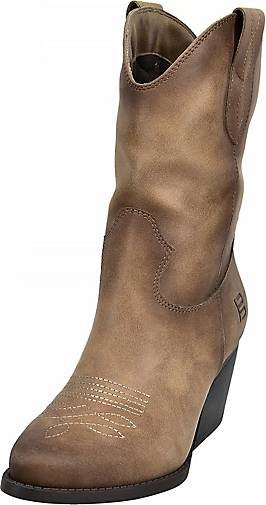 TT. BAGATT Stiefel Messina