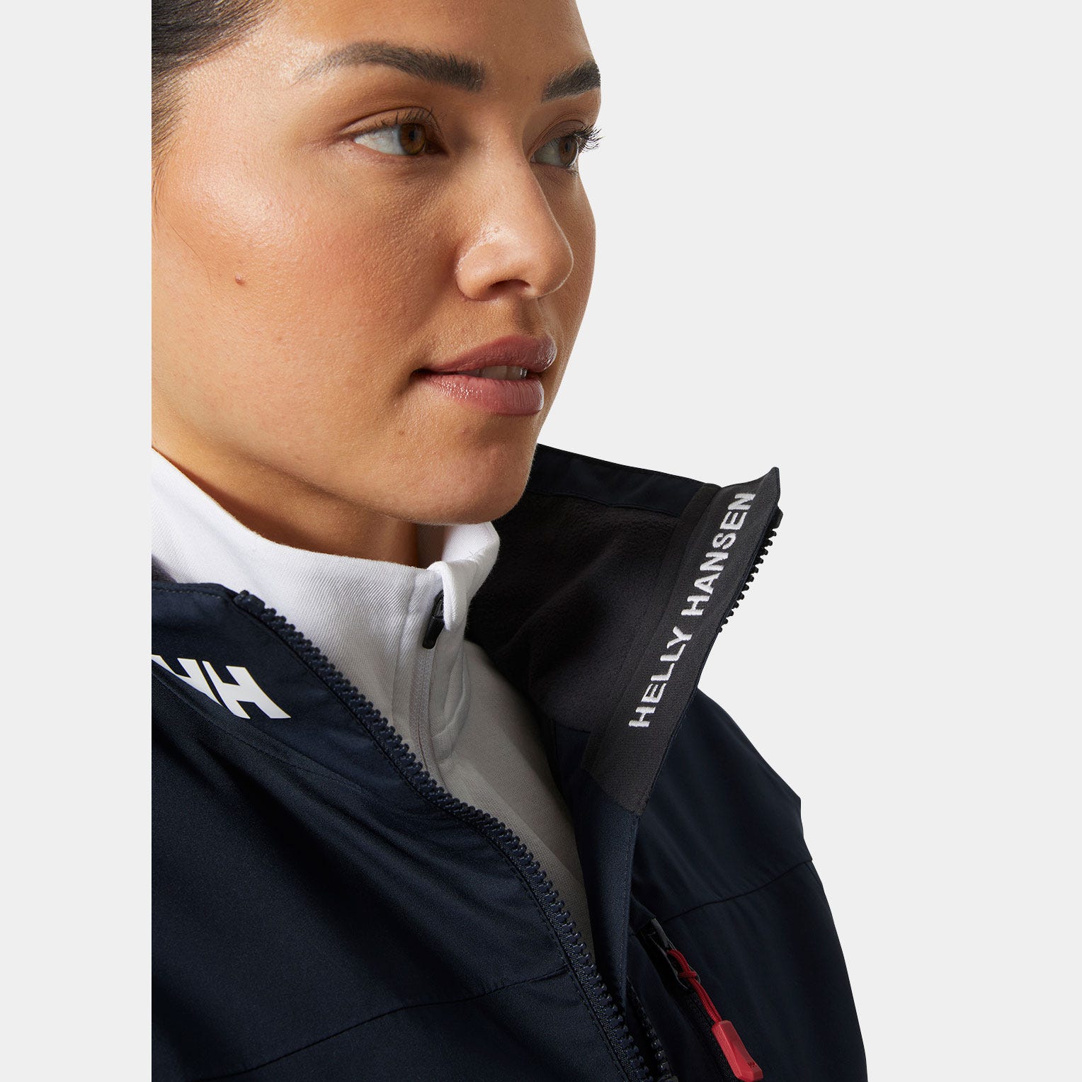 Women’s Crew Midlayer Sailing Jacket 2.0