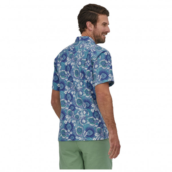 Patagonia - Back Step Shirt - Hemd