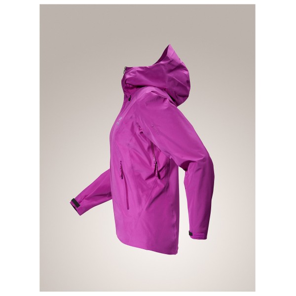 Arc'teryx - Women's Beta LT Jacket - Regenjacke