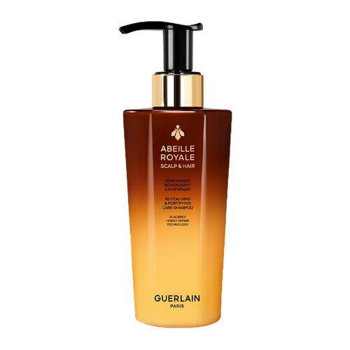 Guerlain Abeille Royale Shampooing Revitalisant & Fortifiant 290 ml