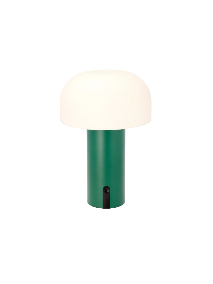Villa Collection LED Lampe Styles in Grün günstig kaufen onesize