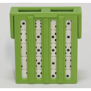Dice Pro Keeper - 16mm (Apfelgrün)