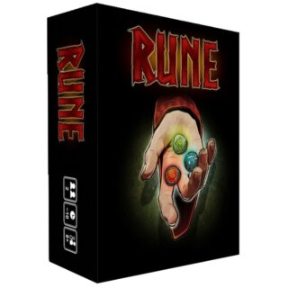 Rune (DE)