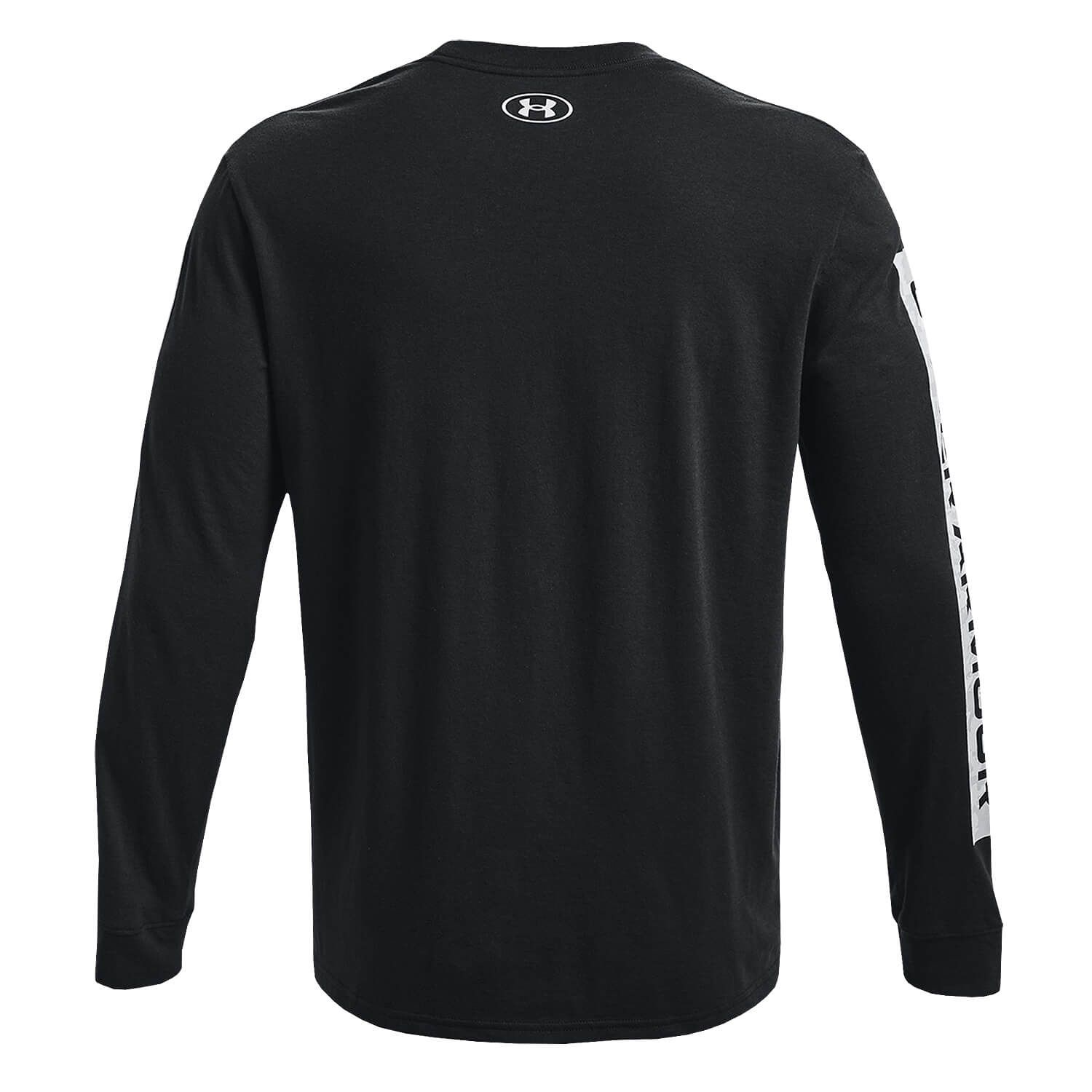 Camo Boxed Sportstyle Long Sleeve