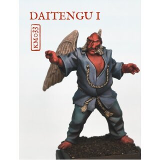 Daitengu I