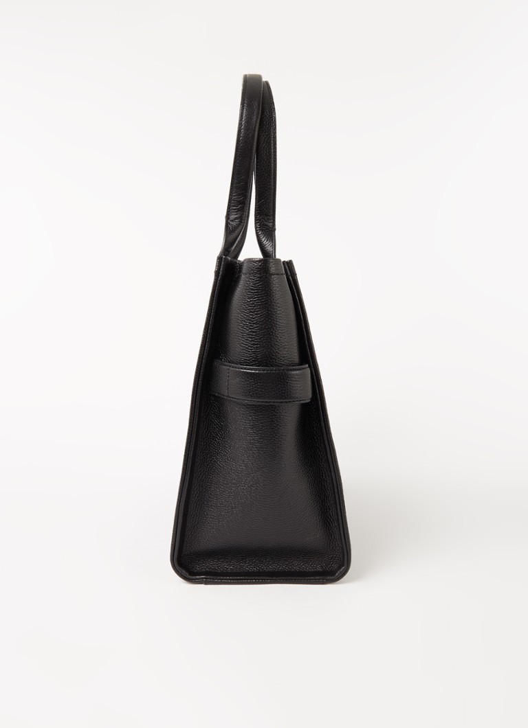 Geantă mare din piele Marc Jacobs