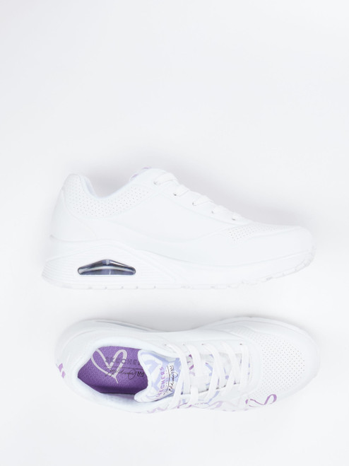 Sneaker-81657910029 Skechers