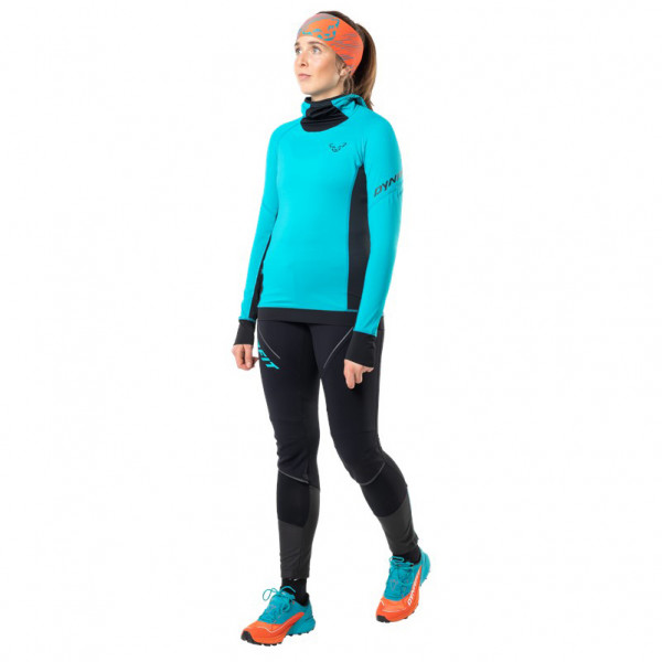 Dynafit - Women's Winter Running Tights - Lauftights