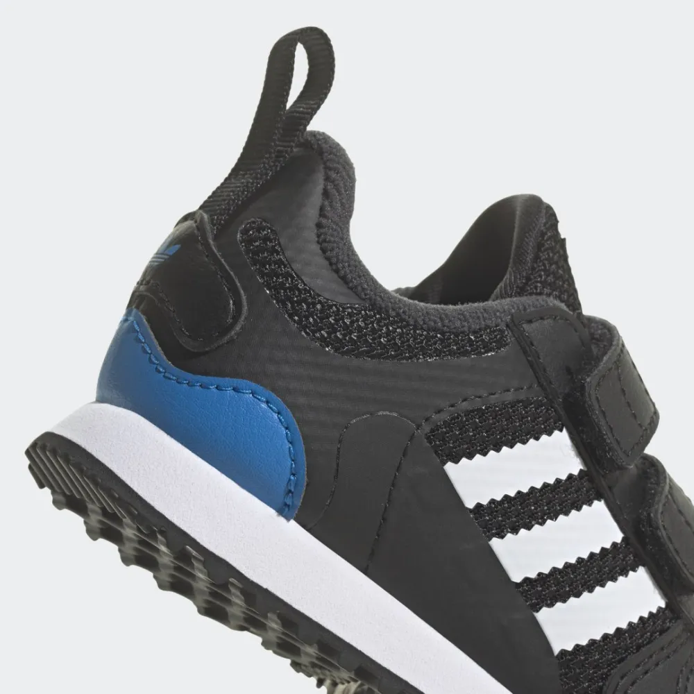 adidas ZX 700 HD I GY3299 / schwarz