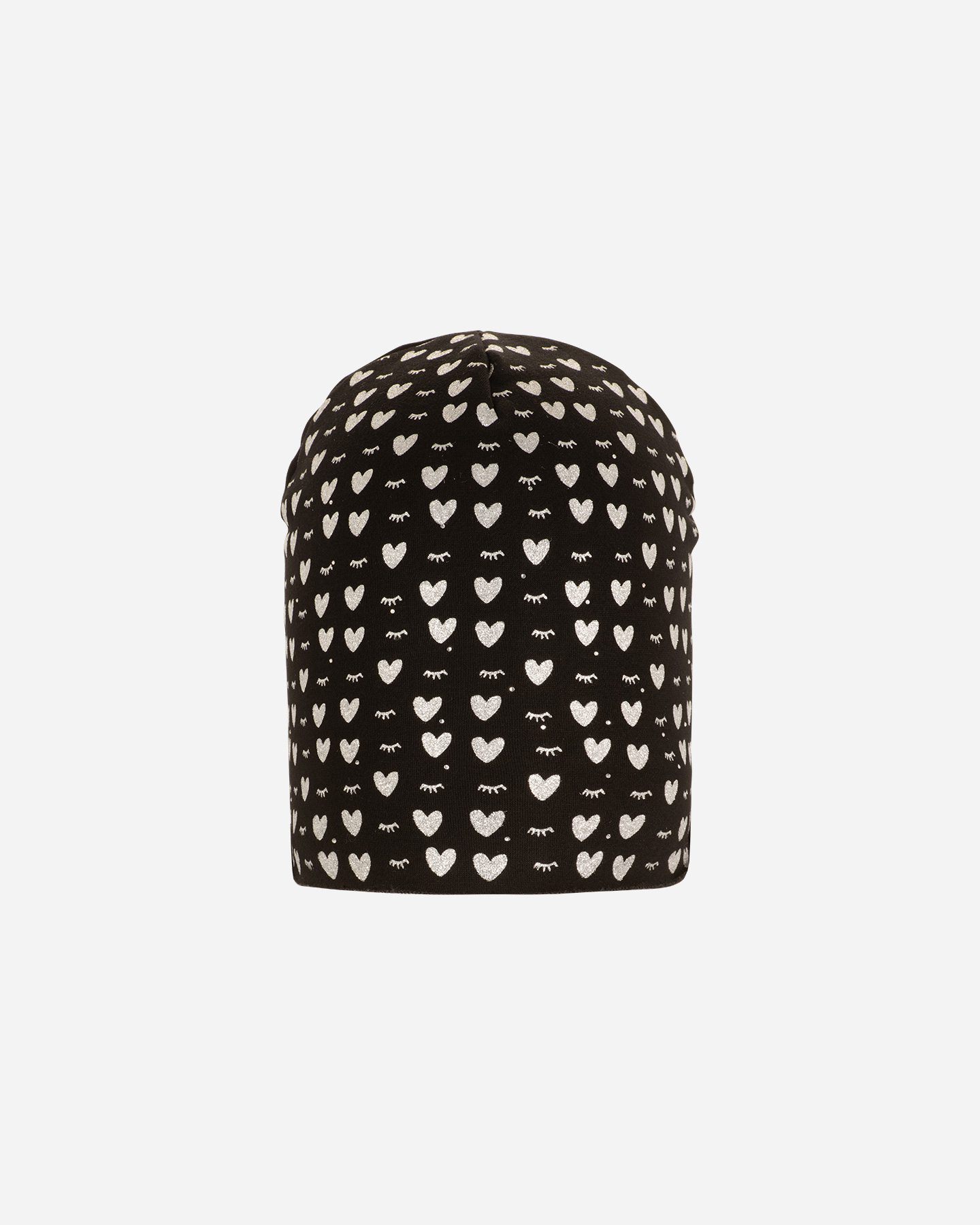 Berretto Haky Paky Eyes Hearts Glitter Jr CP7788-050
