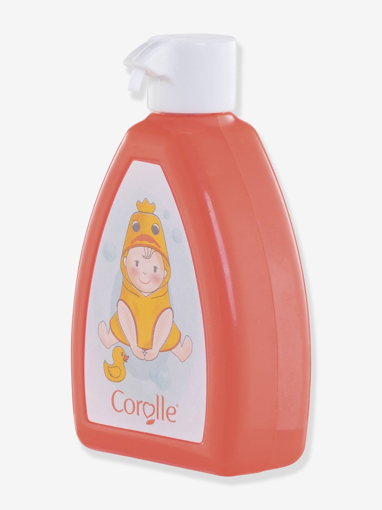 Trousse de toilette et accessoires pour poupée