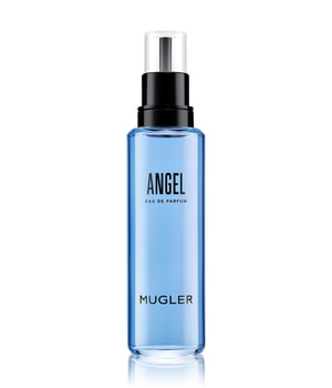 MUGLER Angel Refillable Eau de Parfum-25 ml