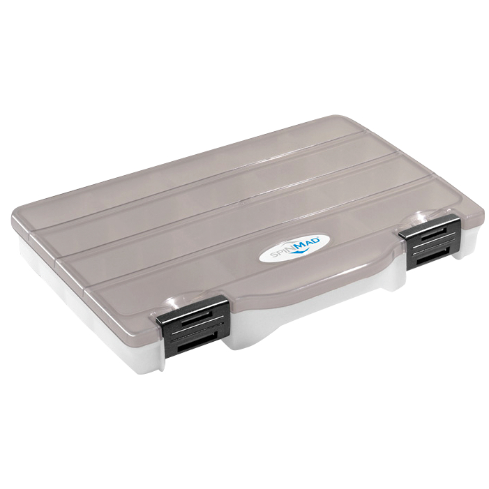 Lieblingsköder Boxen (Spinmad)