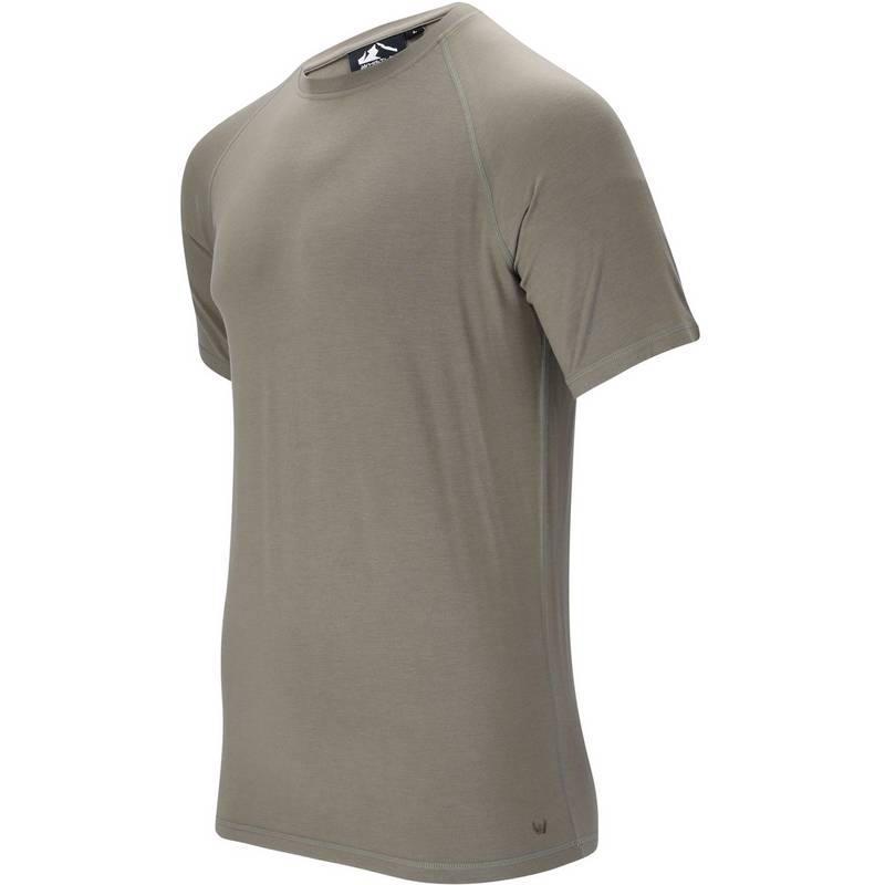 Whistler Bosco Skishirt Herren