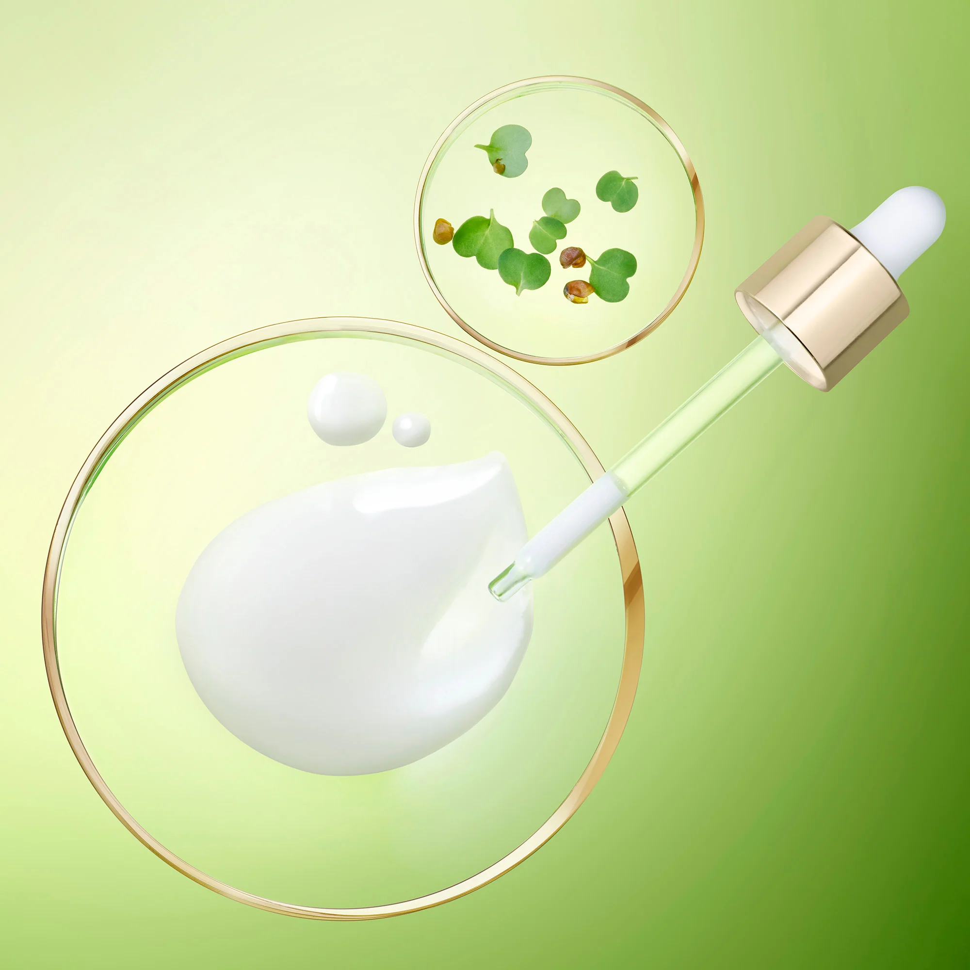 Nuxuriance Ultra Anti-Blemish Serum - Serum za lice protiv nepravilnosti, Serum za lice protiv bora