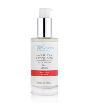 The Organic Pharmacy Neck & Chest Firming Lotion Körpercreme-50 ml