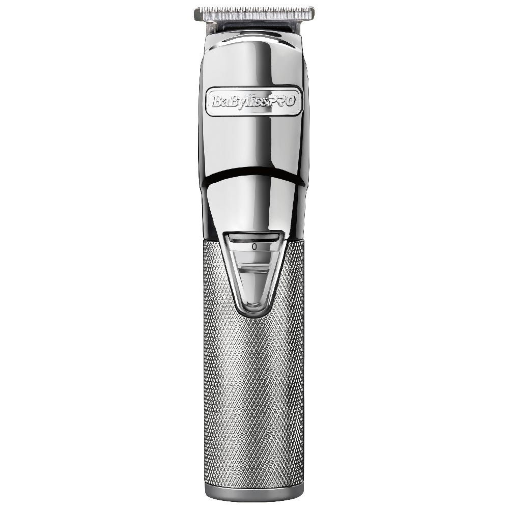 Babyliss Barber Trimmer Chrom FX7880E