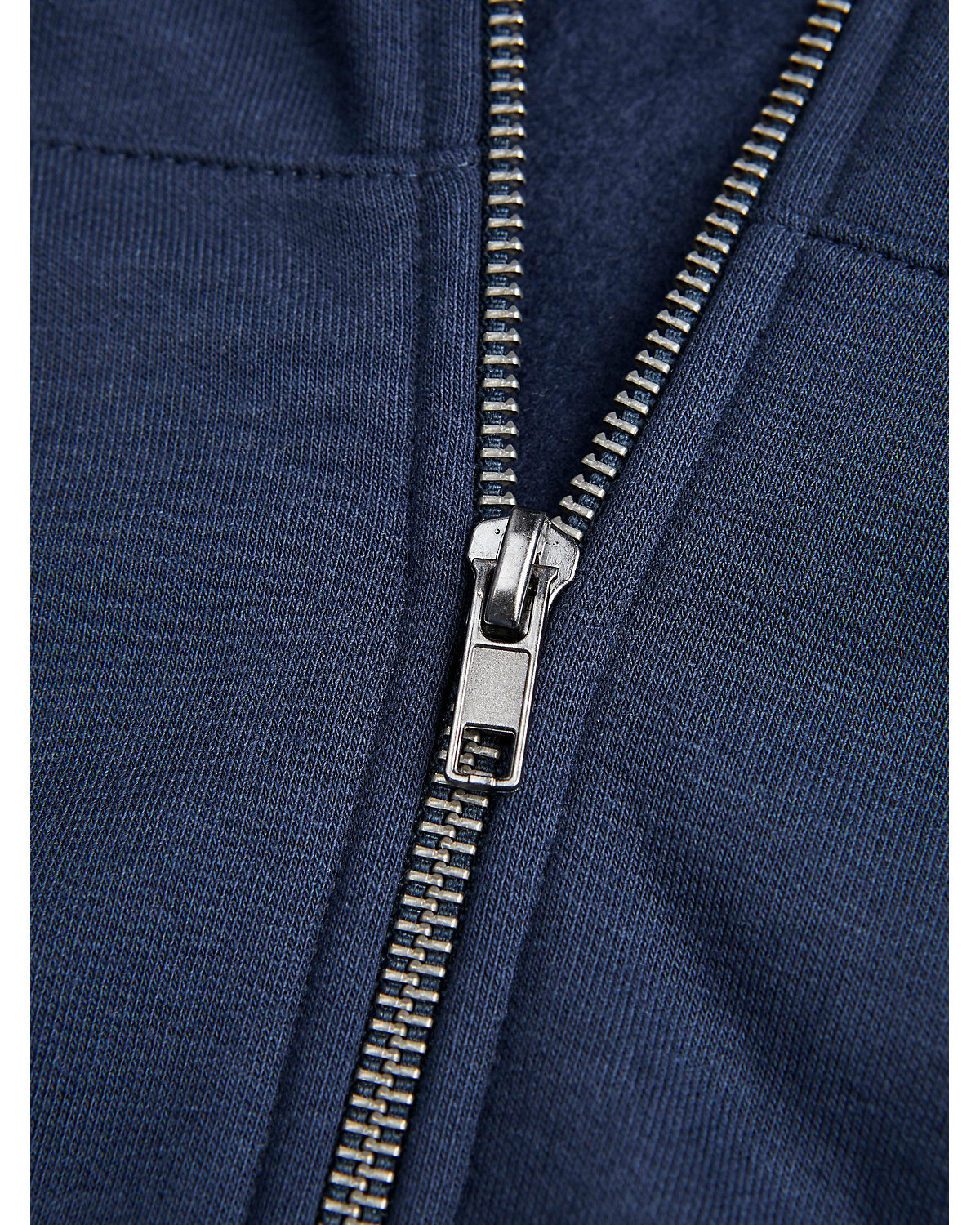 JORARTHUR SWEAT ZIP HOOD JNR - Sweatshirts - M