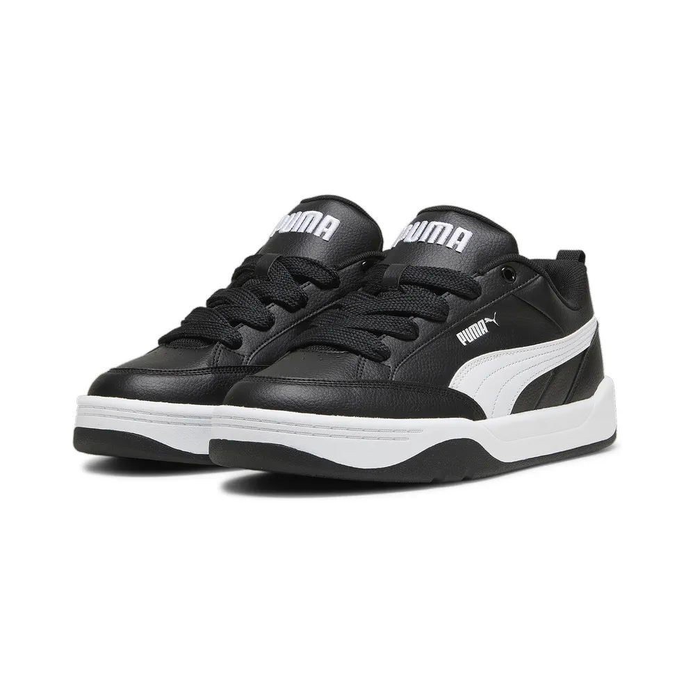 PUMA Park 395084/003 / schwarz