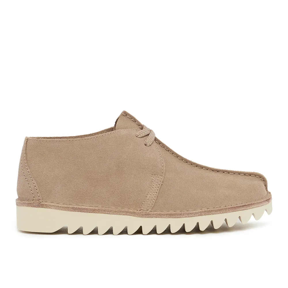 A Bathing Ape Center Seam Shoes M 001FWJ301029MBEI / braun