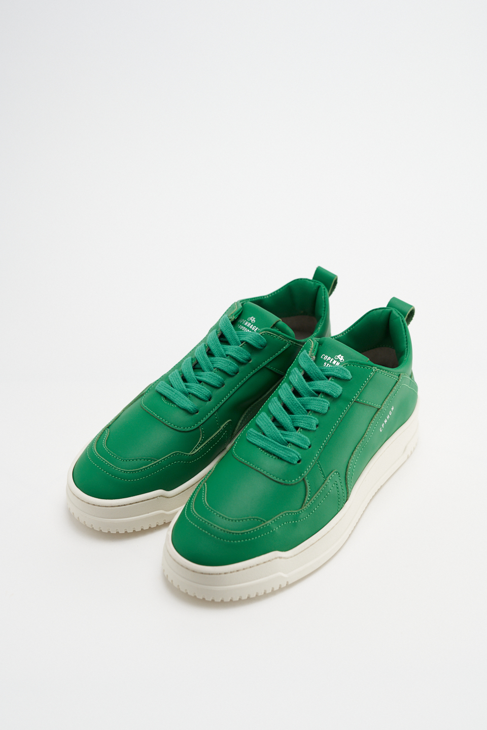 CPH161 vitello green