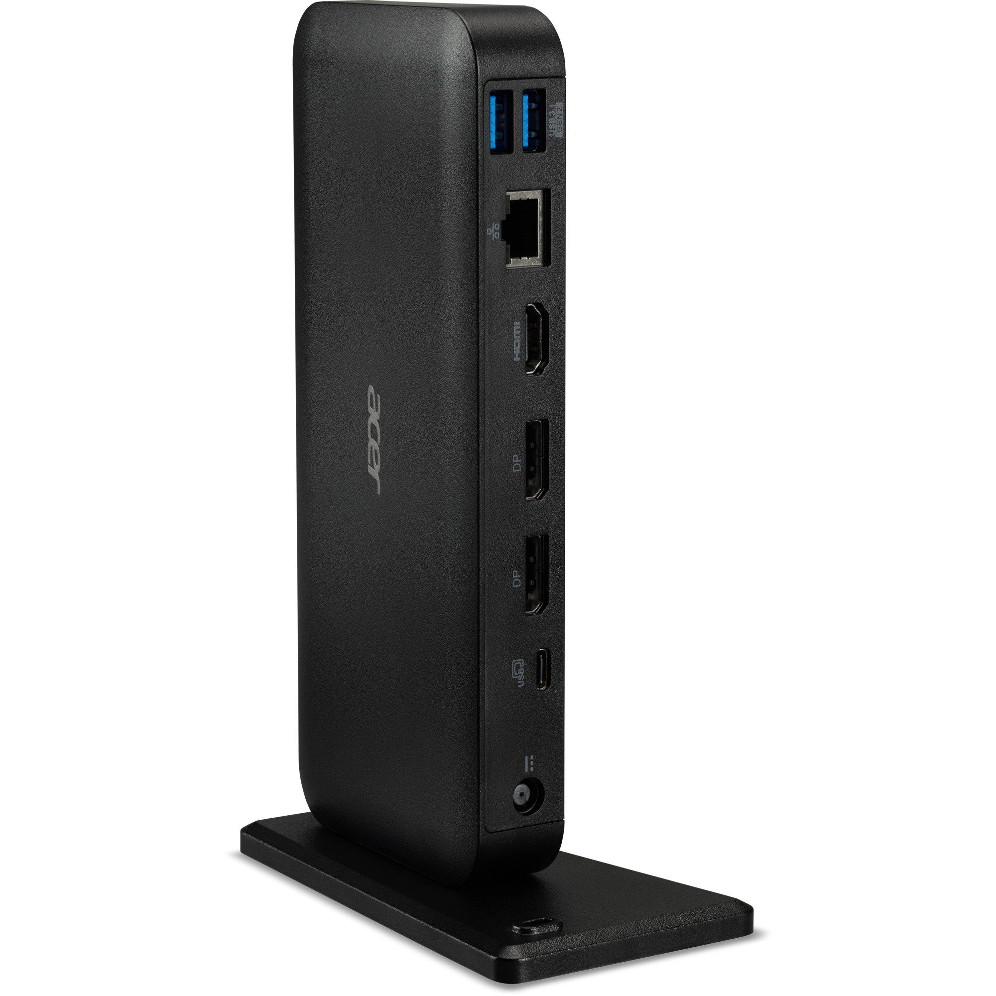 Acer Laptop-Dockingstation Acer USB Type-C Docking III, Dockingstation