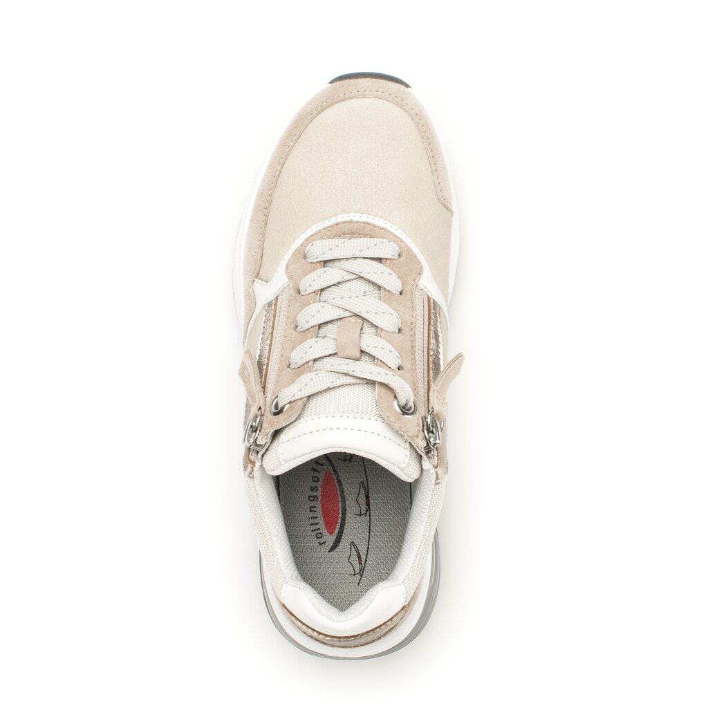 rollingsoft Sneaker low beige