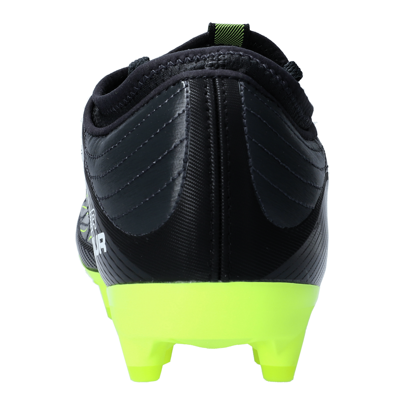 Under Armour Magnetico Select 4 FG Schwarz F001
