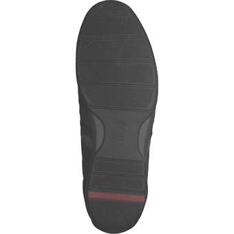 Lloyd Sneaker in schwarz