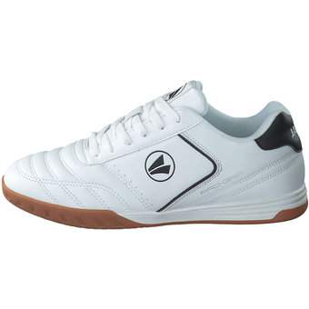 Jako J-Yard Pro Indoor Hallensport in weiß