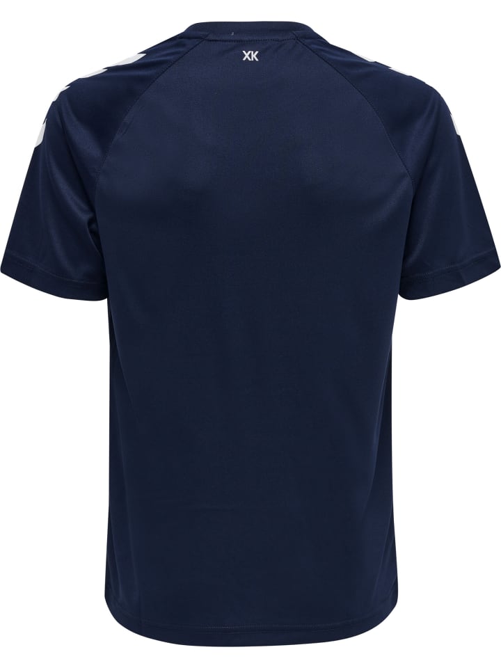 Hummel Hummel T-Shirt Hmlcore Kinder in MARINE günstig kaufen