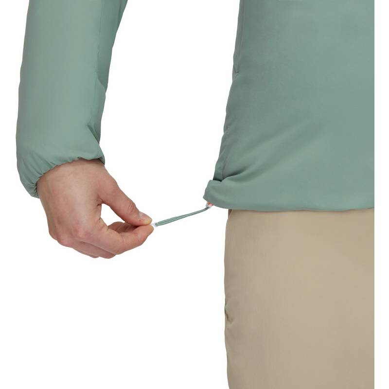 Mammut Rime Flex Funktionsjacke Damen