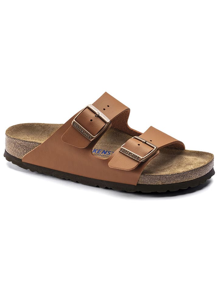 Birkenstock Pantoletten 