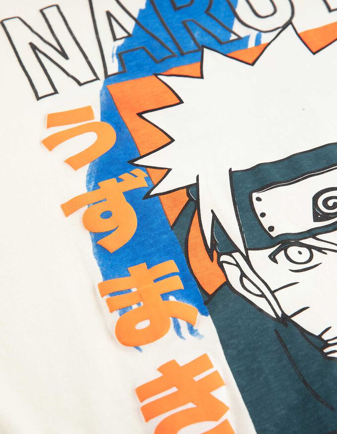 T-Shirt - Naruto