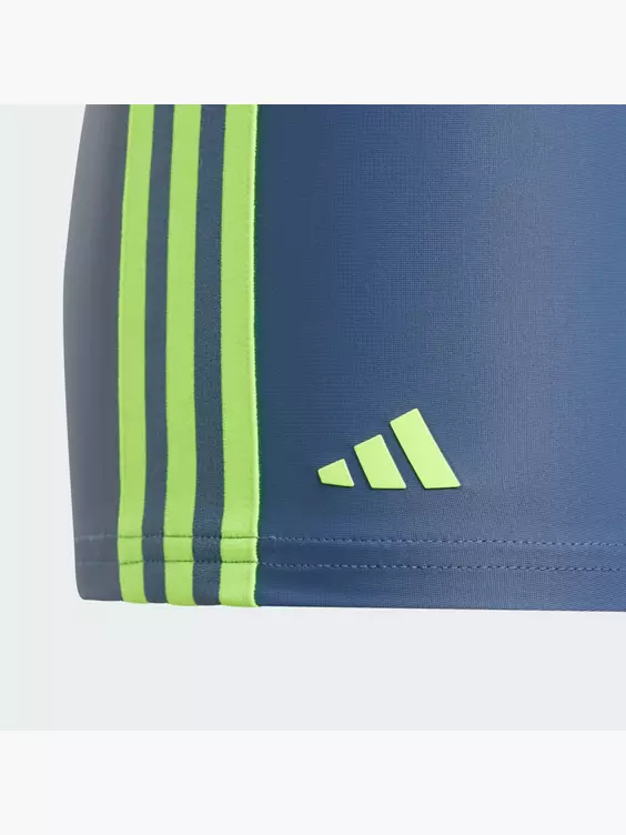 adidas Classic 3-Streifen Boxer-Badehose