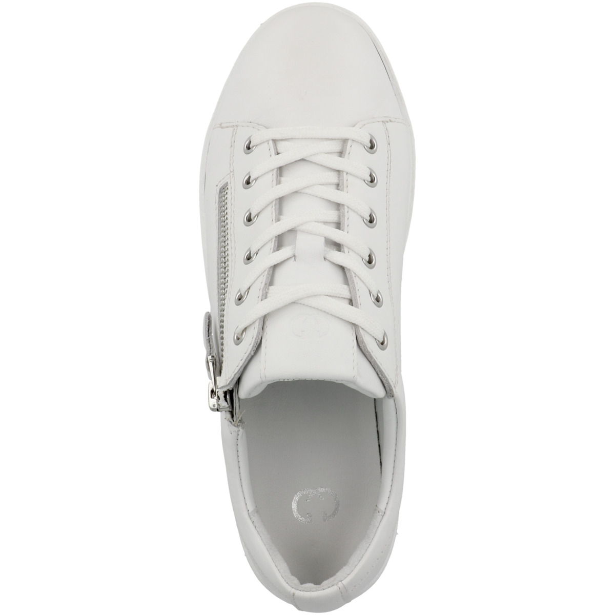 Gerry Weber Elin 11 Sneaker Low weiss