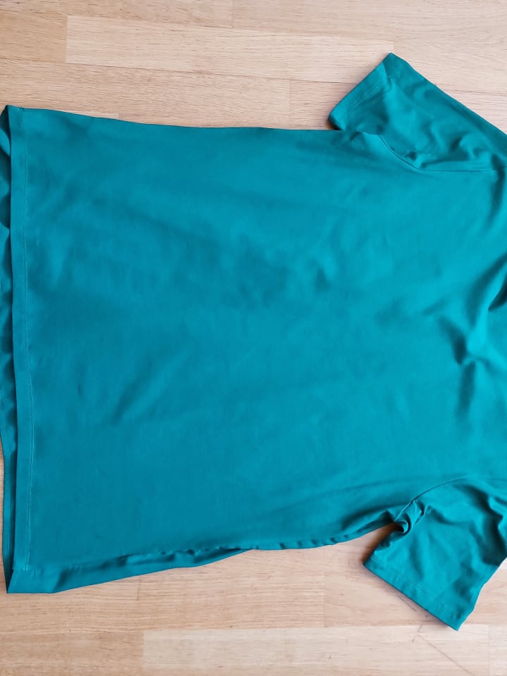 Gerry Weber Shirt in Grün günstig kaufen 40
