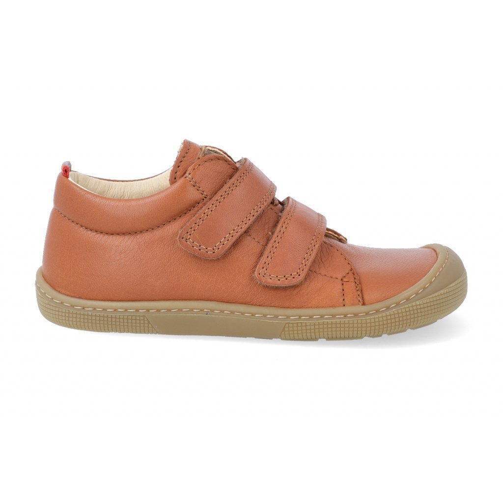 Koel4kids Danny Napa Cognac 07M008.101-550 Barfußschuhe