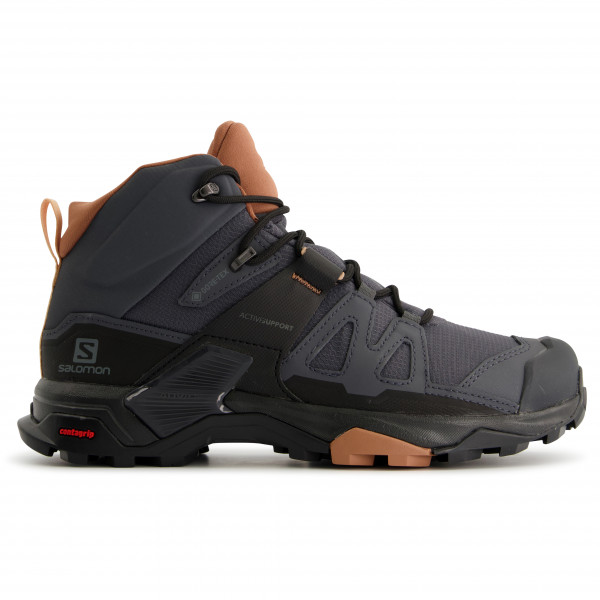Salomon - Women's X Ultra 4 Mid GTX - Wanderschuhe