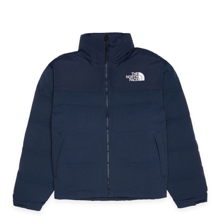 The North Face 92 Ripstop Nuptse Jacket summit navy