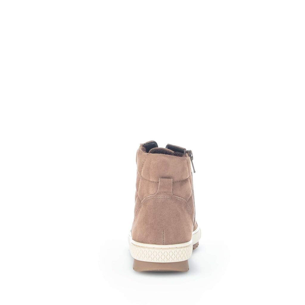 Gabor fashion Sneaker high braun