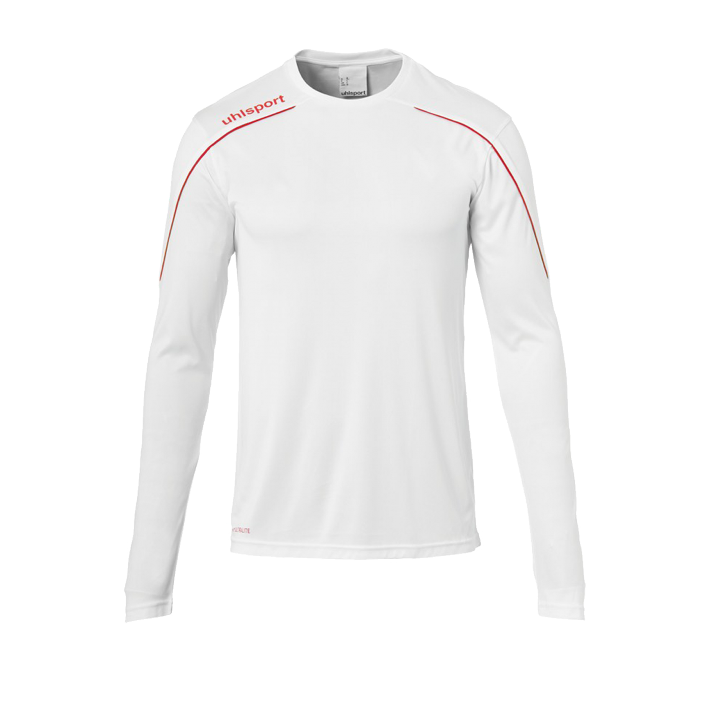 Uhlsport Stream 22 Trikot langarm Kids Weiss F16