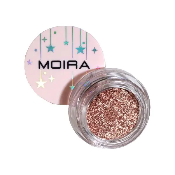 Сенка за очи Moira Starshow Shadow Pot 004 Showtime
